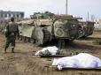 Черговий злочин рашистського режиму та наша трагедія: Стало відомо, скільки РФ насильно мобілізувала українців з окупованих територій до свого війська