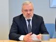 Верховна Рада звільнила Германа Галущенка з посади міністра юстиції України