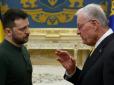 Київ скоро втратить ключового союзника у Вашингтоні, - The Washington Post