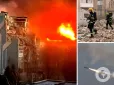 Що показав російський удар по Тернополю і які ракети можуть завдати максимальної руйнації: аналіз засобів терору і як захиститися, - Злий Одесит