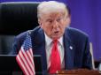 Улюблена платівка Дональда Фредовича: Трамп заявив, що Україна 