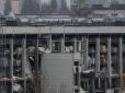 Внаслідок російської атаки на логістичний центр у Києві загинув дядько відомого українського фотографа