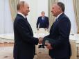 Продав старого господаря заради нового? Віткофф радив Кремлю, як уламати Трампа. Bloomberg опублікував запис 