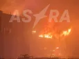 Постарались дрони? У Татарстані горіла ОЕЗ 