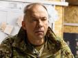 Інформація обнадійлива: ЗСУ суттєво покращили тактичне положення в Куп’янську, - Сирський