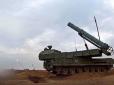 ППО загарбників втратила свою чергову важливу ланку: ГУР показало знищення на Запоріжжі російського 
