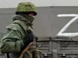 Запеклі бої тривають: Росіяни затягують піхоту в Сіверськ, місто 