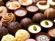 Все просто! ТОП-10 продуктів, які миттєво приборкають потяг до солодкого