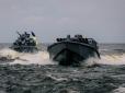 Морські дрони СБУ уразили ще один танкер 
