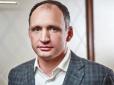 Піде працювати в ГУР? Нардеп заявив про звільнення Татарова з Офісу президента