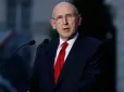 Небо буде захищеніше: Британія оголосила про передачу Україні великого пакета посилення ППО