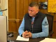 Залужний попередив про ризик громадянської війни в Україні (відео)