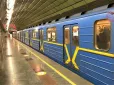 Не все так добре: Деякі станції метро в Києві недостатньо захищають від обстрілів, - ЗМІ