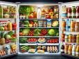 Вам за 50? Ендокринолог назвав продукт, який має бути у вашому раціоні