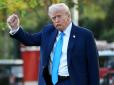 На стапелях вже закладають перші кораблі: Трамп заявив про створення 