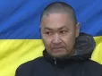 Отримав наказ встановити російський триколор у селі: На Запоріжжі ЗСУ взяли в полон нанайця (фото)