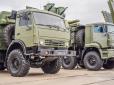 На Кубані вибухнув КамАЗ із російськими військовими, - ГУР Міноборони