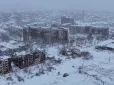 Росіяни намагалися пробратися через газопровід 