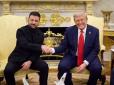 Зустрічі світових лідерів у Давосі: Україна і США готують ще одну угоду, на $800 млрд