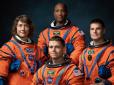 Екіпаж посилено тренується: У NASA йде фінальна підготовка найпотужнішої ракети для першого за 50 років польоту до Місяця
