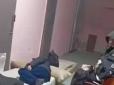 Омбудсман заявив про антисанітарію та порушення прав людей у Білоцерківському ТЦК