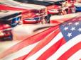 В Україну хлинув потік дешевих машин зі США: Ось які найпопулярніші