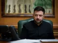 Зеленський заявив, що в Абу-Дабі відбулась перша розмова делегацій України, США та РФ, але 