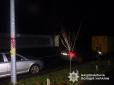 У Києві водій таксі зламав щелепу пасажирці, бо бідолашна... забруднила салон авто