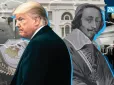 Тінь кардинала, або Чому Трамп обирає логіку XVII століття і чим це загрожує Україні