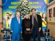 Вже вищий за батька: Як зараз виглядає наймолодший син Віктора Ющенка (фото)