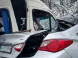Страшна ДТП на трасі Київ-Одеса - загинули двоє людей, ще 10 постраждали