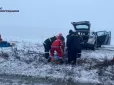 Поліція затримала достойника: Ще один український мер за кермом потрапив у ДТП, внаслідок якої загинула людина