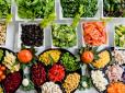 ТОП-8 продуктів, які захищають організм від хвороб