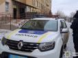 Довелося втрутитися спецназу: П’яний чоловік вистріляв близько 100 набоїв з балкону квартири в Хмельницькому