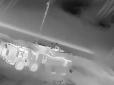 Добрі дрони знов приголомшливо ударили по окупантах у Криму: Знищено пункти управління противника, 