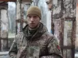 Рідні більше не розмовляють навіть: Російський військовий після полону воює за Україну