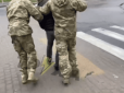 На Прикарпатті чоловік поранив військових ТЦК