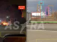 Десяток вибухів і яскраві спалахи на нічному небі: У Краснодарському краї атаковано нафтогазовий об'єкт. Місцеві ЗМІ пишуть, що йдеться про один з найбільших нафтоперевалочних пунктів півдня Росії
