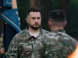 Оце так: Російський агент готував убивство командира Третього армійського корпусу Білецького під час його візиту на фронт