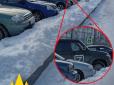 Намагаються сховати: Російські війська відводять техніку від фронту до Сєвєродонецька через втрати, - 