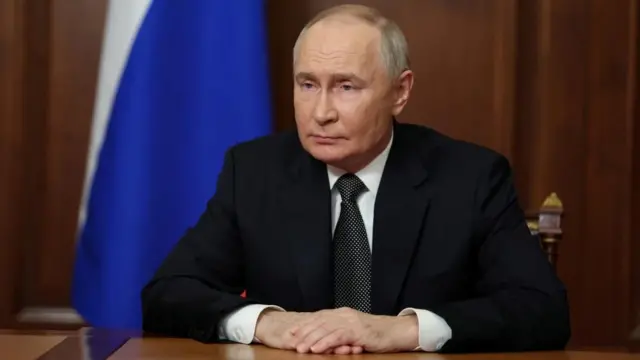 Ляпас для Путіна: У Казахстані у новій Конституції понизили статус російської мови