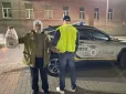 Іноземець примудрився прожити в Україні майже 20 років без документів (фото)