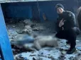 Цинічна витівка обурила всіх: У Дніпрі курсант сфотографувався на фоні тіла померлої дівчини - університет почав службову перевірку