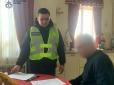 У Києві після операції на носі пацієнт втратив зір
