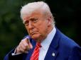 Трамп висловив більше довіри до Путіна, ніж до будь-якого з наших європейських союзників, - американська журналістка