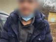 Чоловік вбив знайомого та викликав 