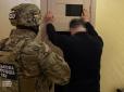 СБУ заявила про ліквідацію кілера, який готував убивства Стерненка й не тільки