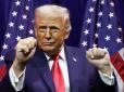 Переключиться на іншу тему? Трамп назвав оточенню бажані терміни закінчення війни з Іраном, - WSJ