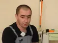 Власне після тортур працювало лише на 10%: Військовому після повернення з російського полону пересадили серце