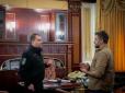 Відомий режисер показав Буданову 
